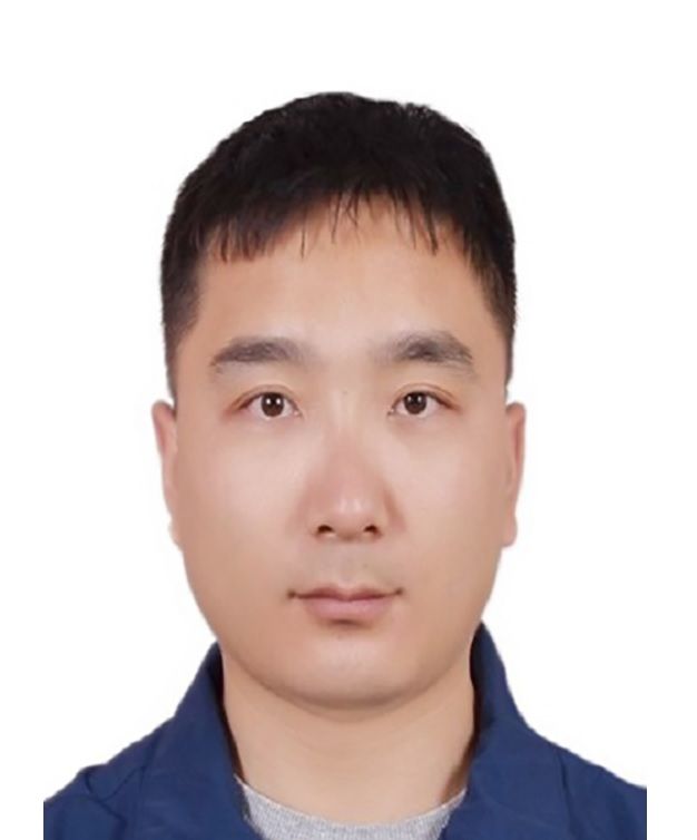 导师风采:原志超