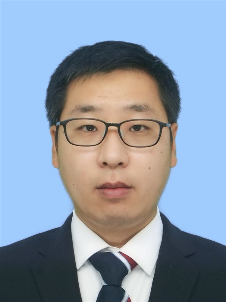 导师风采:岳学彬