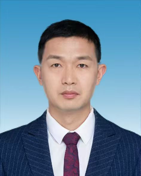 导师风采：焦岳超