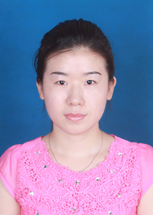 导师风采：林漫漫