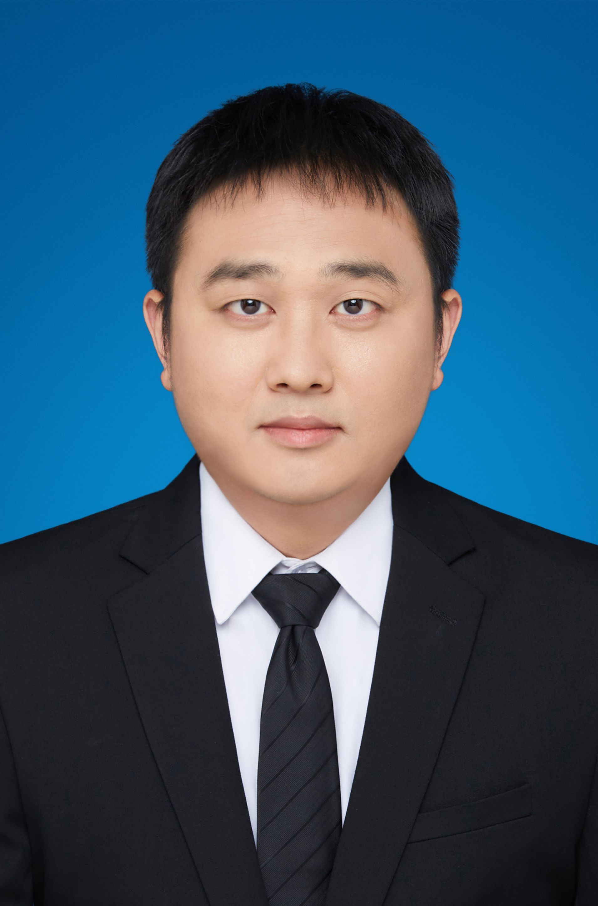 导师风采：李召