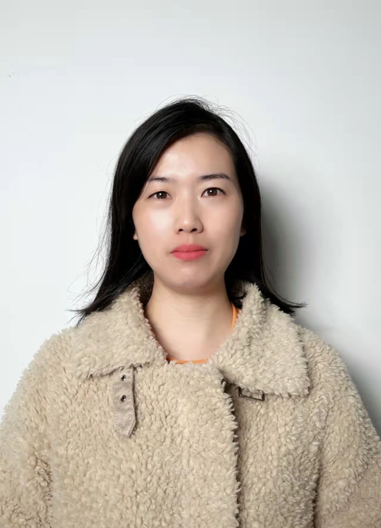 导师风采：刘萍（中原彼得堡航空公司）