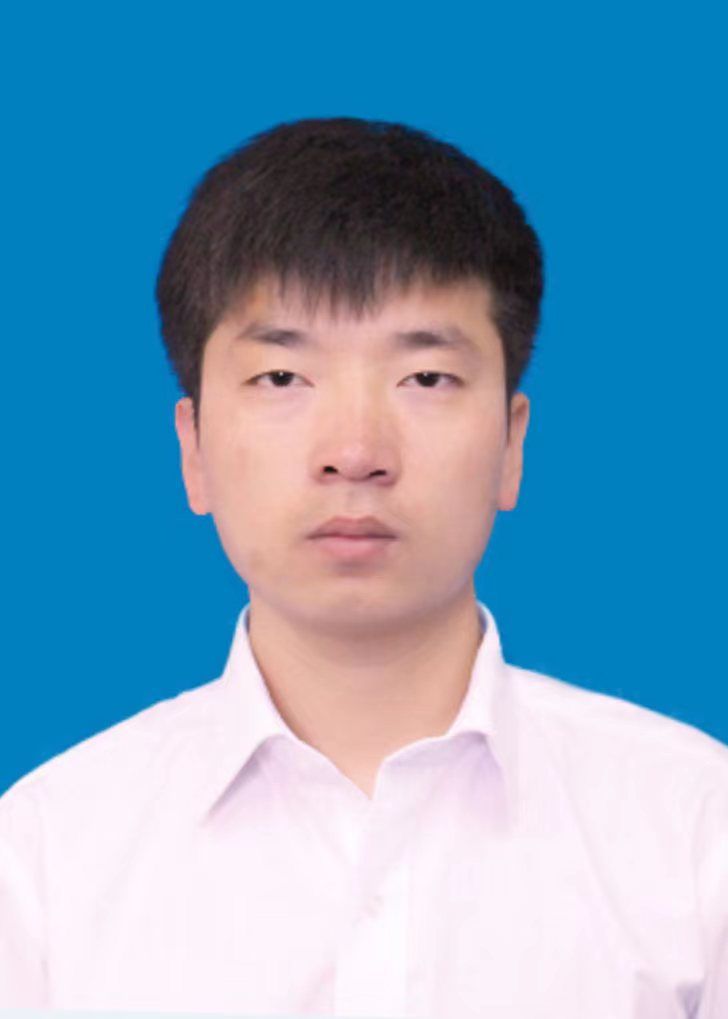 导师风采:张岩旗